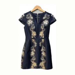 Ted Baker Tzalla Starburst Dress